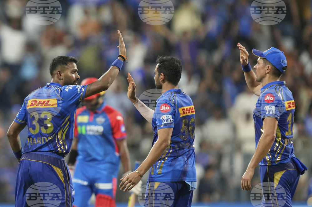 India IPL Cricket