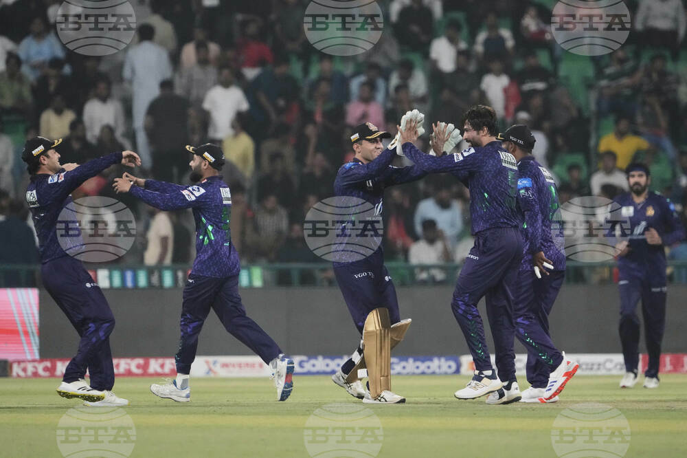 Pakistan Cricket PSL