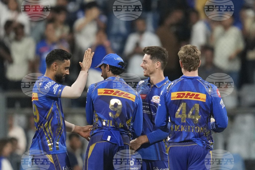 India IPL Cricket