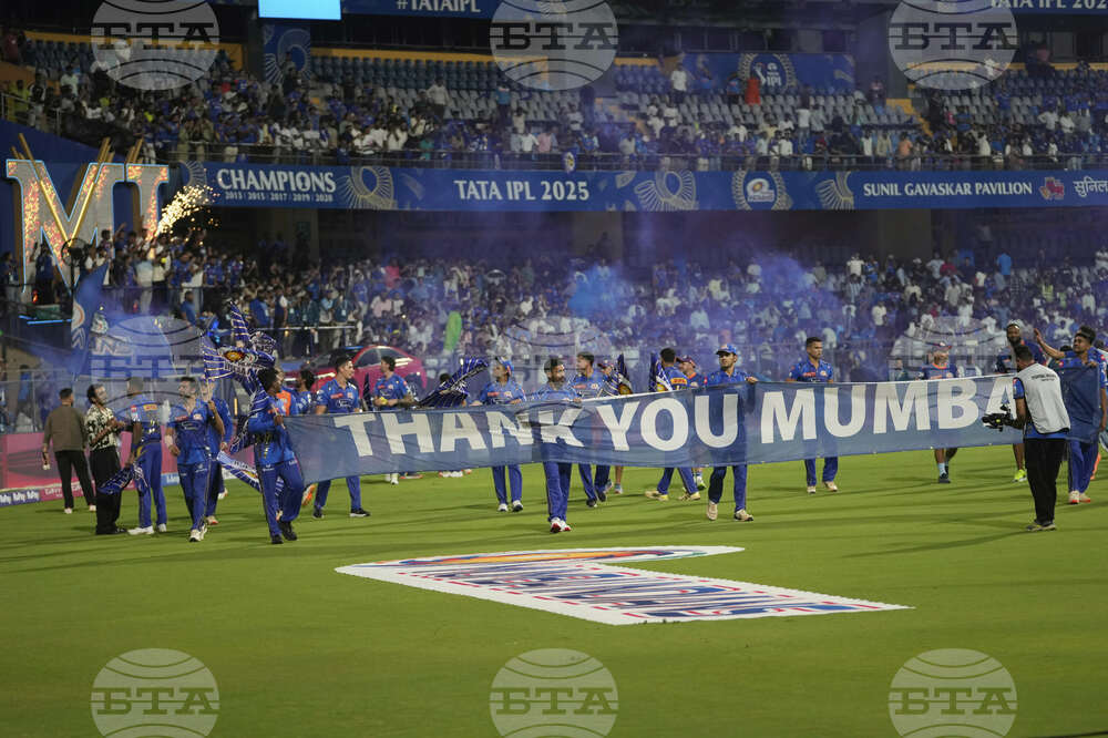 India IPL Cricket