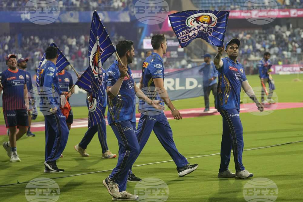 India IPL Cricket
