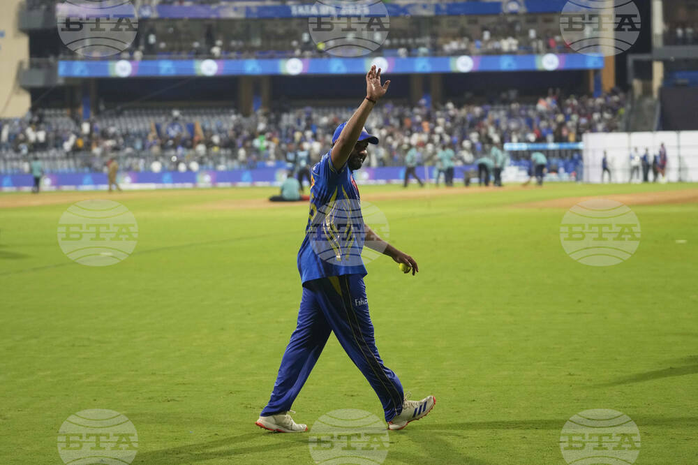 India IPL Cricket