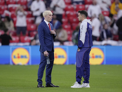 Spain Soccer Europa League Final