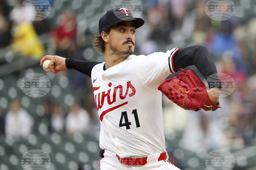 Guardians Twins Baseball