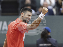 Switzerland Tennis Geneva Open