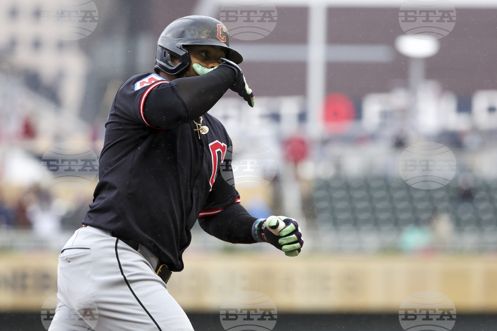Guardians Twins Baseball