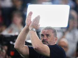 Spain Soccer Europa League Final