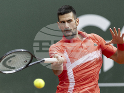 Switzerland Tennis Geneva Open