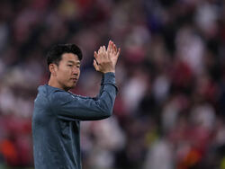 Spain Soccer Europa League Final