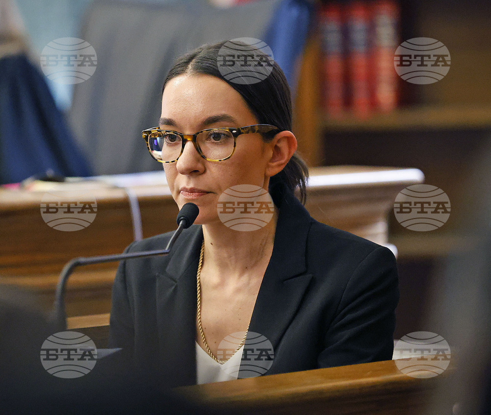 Karen Read Trial