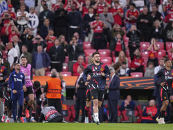 Spain Soccer Europa League Final