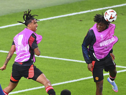Spain Soccer Europa League Final