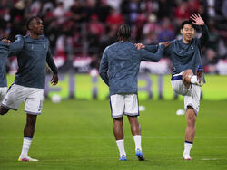 Spain Soccer Europa League Final