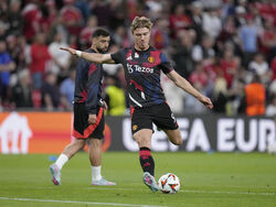 Spain Soccer Europa League Final