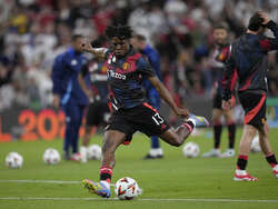 Spain Soccer Europa League Final