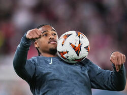 Spain Soccer Europa League Final