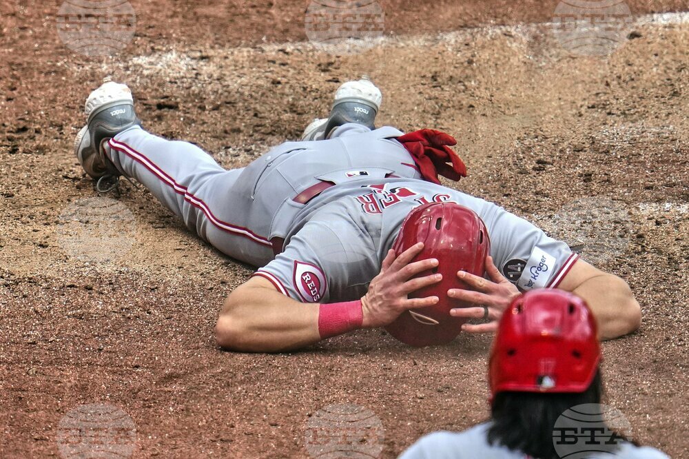 Reds Pirates Baseball