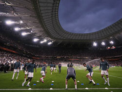 Spain Soccer Europa League Final