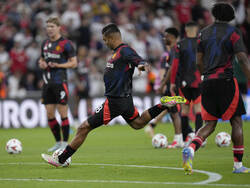 Spain Soccer Europa League Final