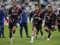 Spain Soccer Europa League Final