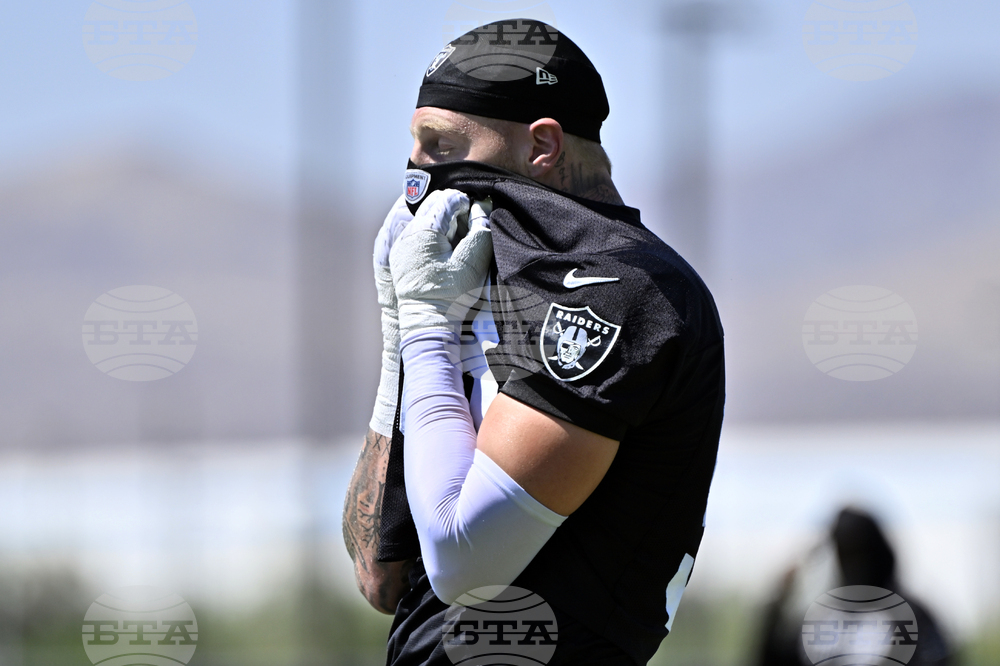 Raiders Football
