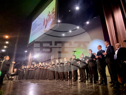 Стара Загора - 24 май - награди