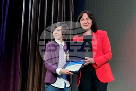 Стара Загора - 24 май - награди