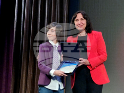 Стара Загора - 24 май - награди