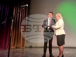 Стара Загора - 24 май - награди