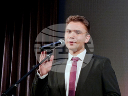 Стара Загора - 24 май - награди