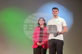 Стара Загора - 24 май - награди