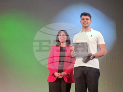 Стара Загора - 24 май - награди