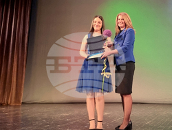 Стара Загора - 24 май - награди