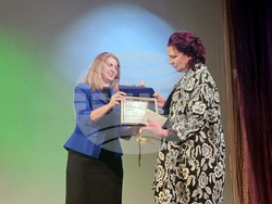 Стара Загора - 24 май - награди