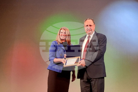 Стара Загора - 24 май - награди