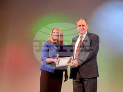 Стара Загора - 24 май - награди