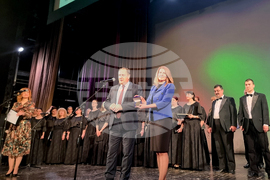 Стара Загора - 24 май - награди