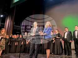 Стара Загора - 24 май - награди