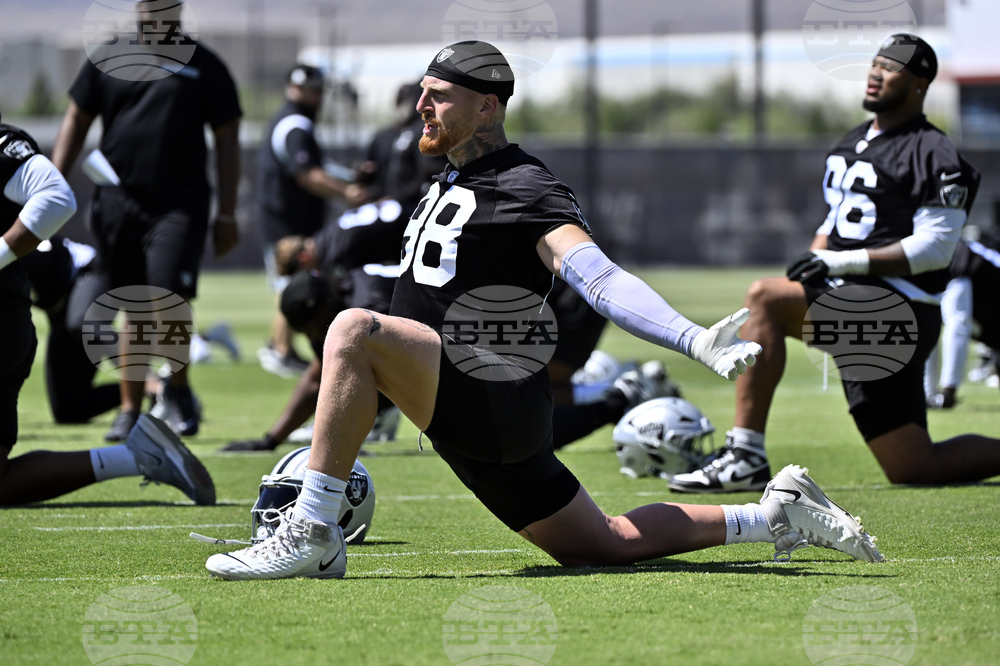 Raiders Football