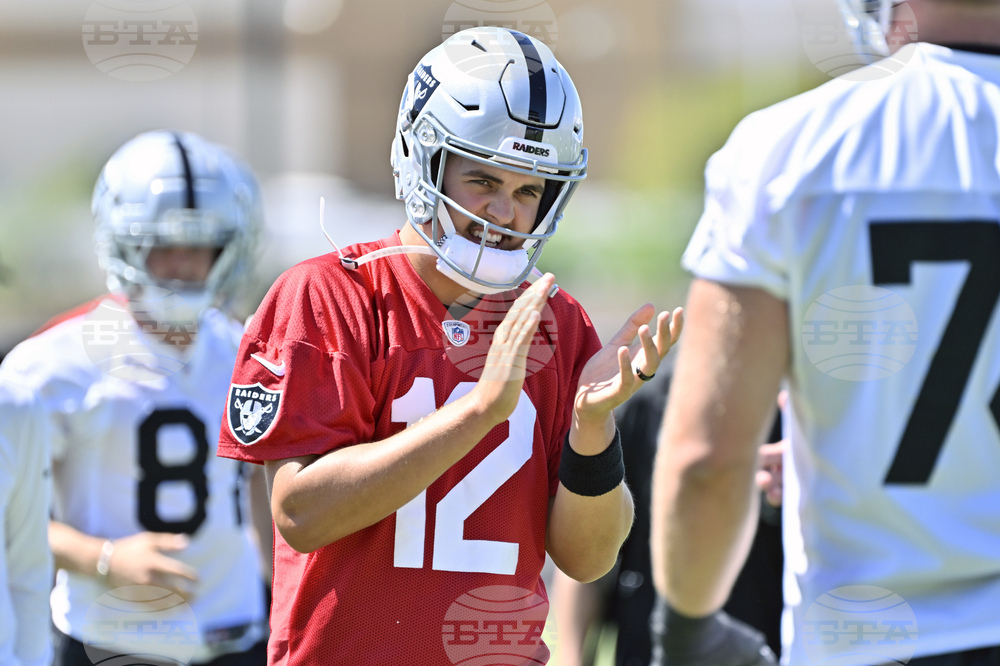 Raiders Football