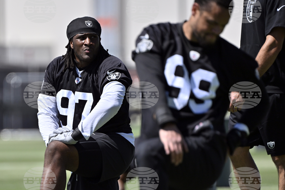 Raiders Football