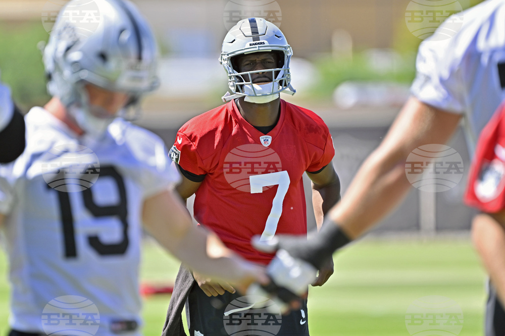 Raiders Football