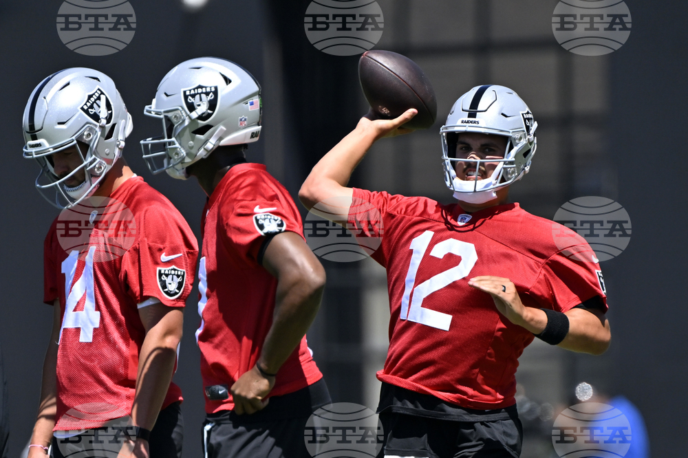 Raiders Football