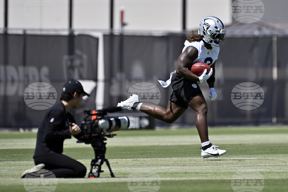 Raiders Football
