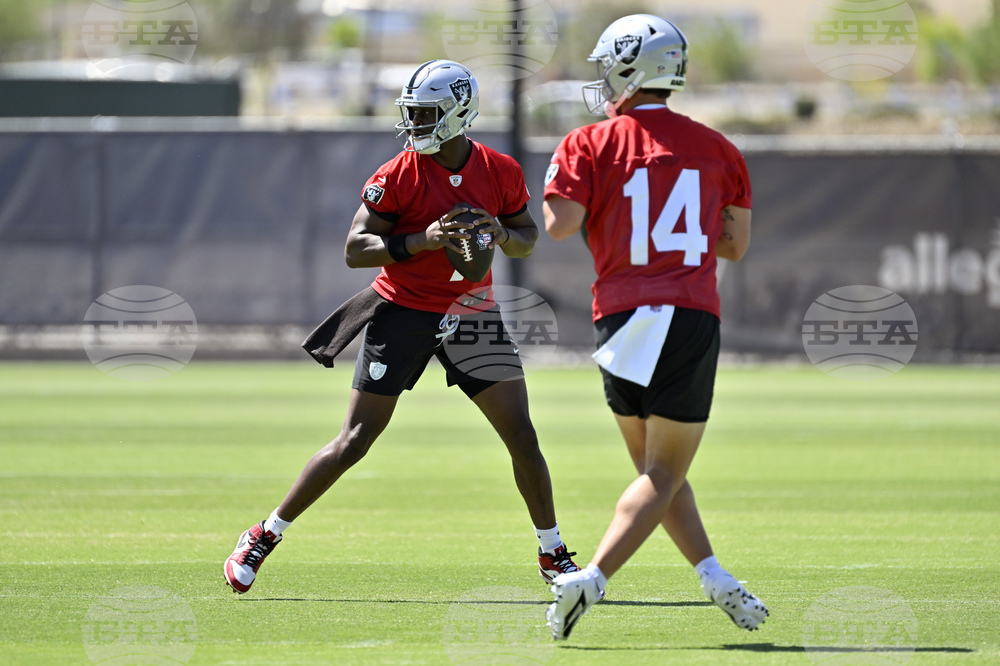 Raiders Football