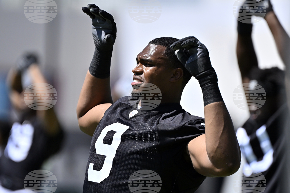 Raiders Football