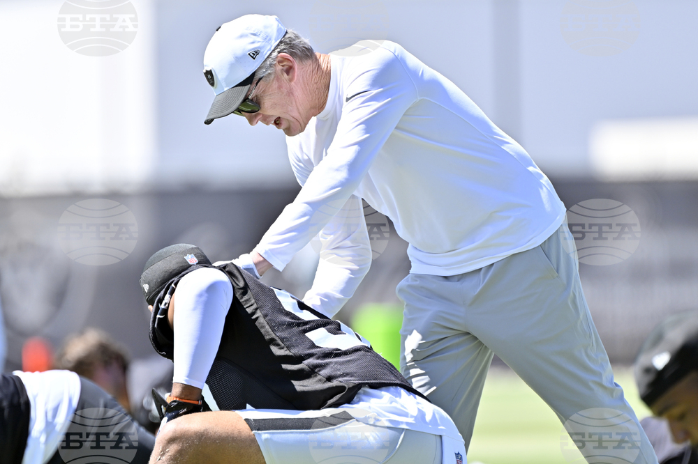 Raiders Football