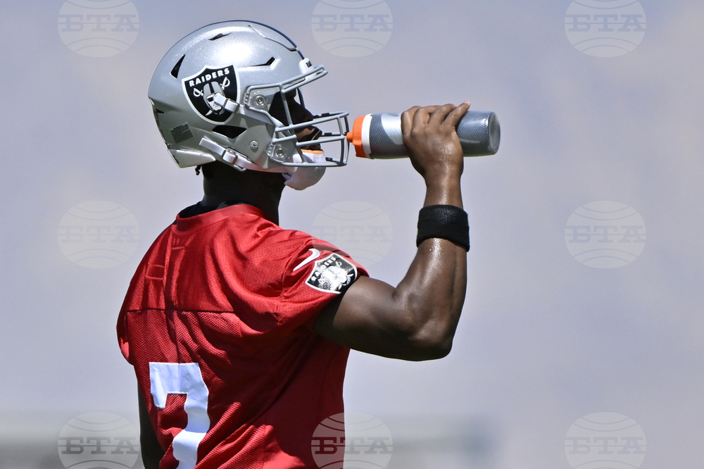 Raiders Football