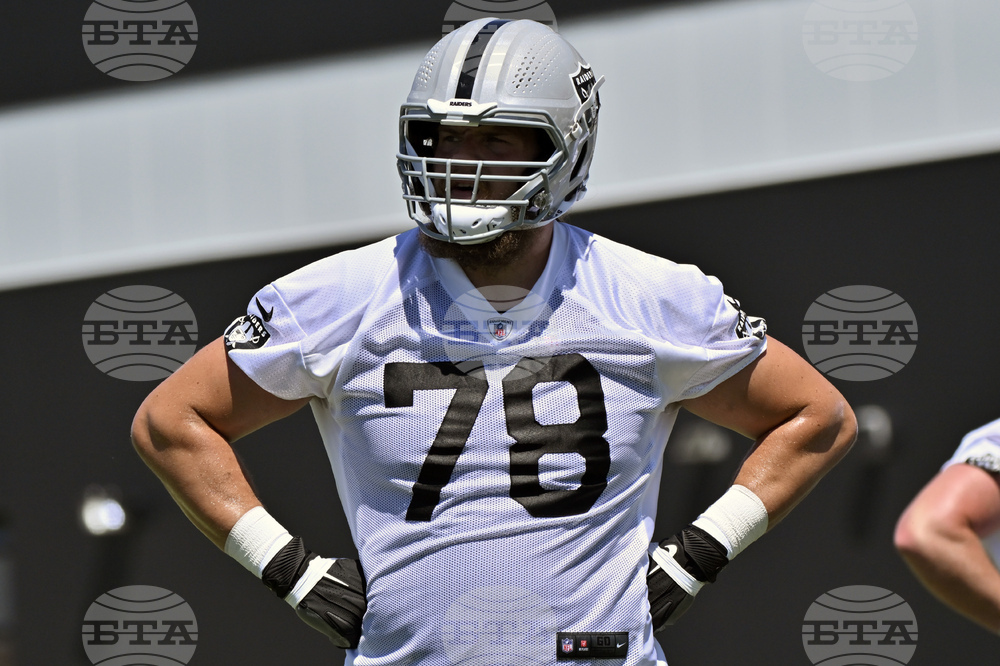 Raiders Football