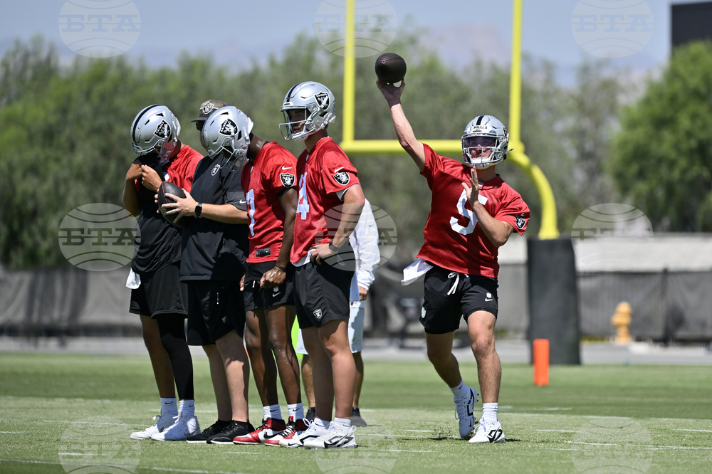 Raiders Football